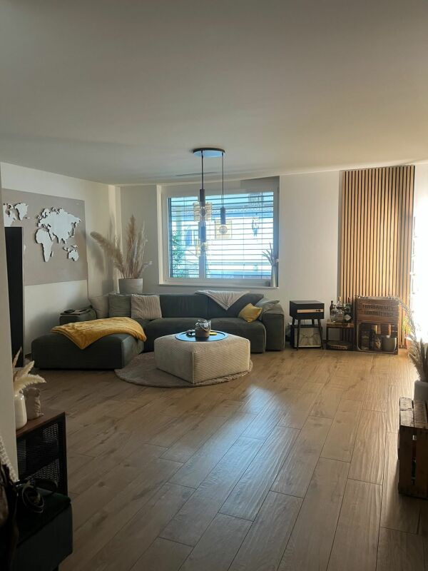 Hochwertig ausgebaute 3.5 Zimmer-Wohnung im gepflegten Parco Verde zu vermieten - Bild 3
