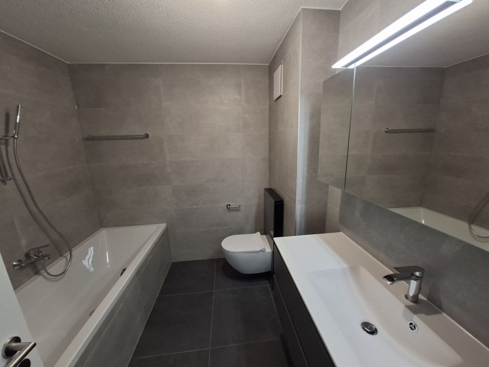 Appartement de 3,5 pièces à deux pas de la gare - Bild 5