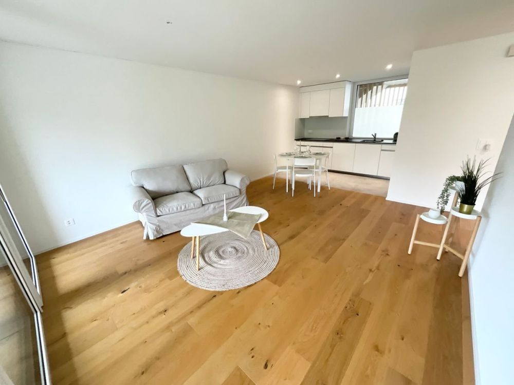 Appartements neufs de 2.5 pièces avec Loggia - Confort moderne, durabilité et qualité de vie au coeur du village - Bild 3