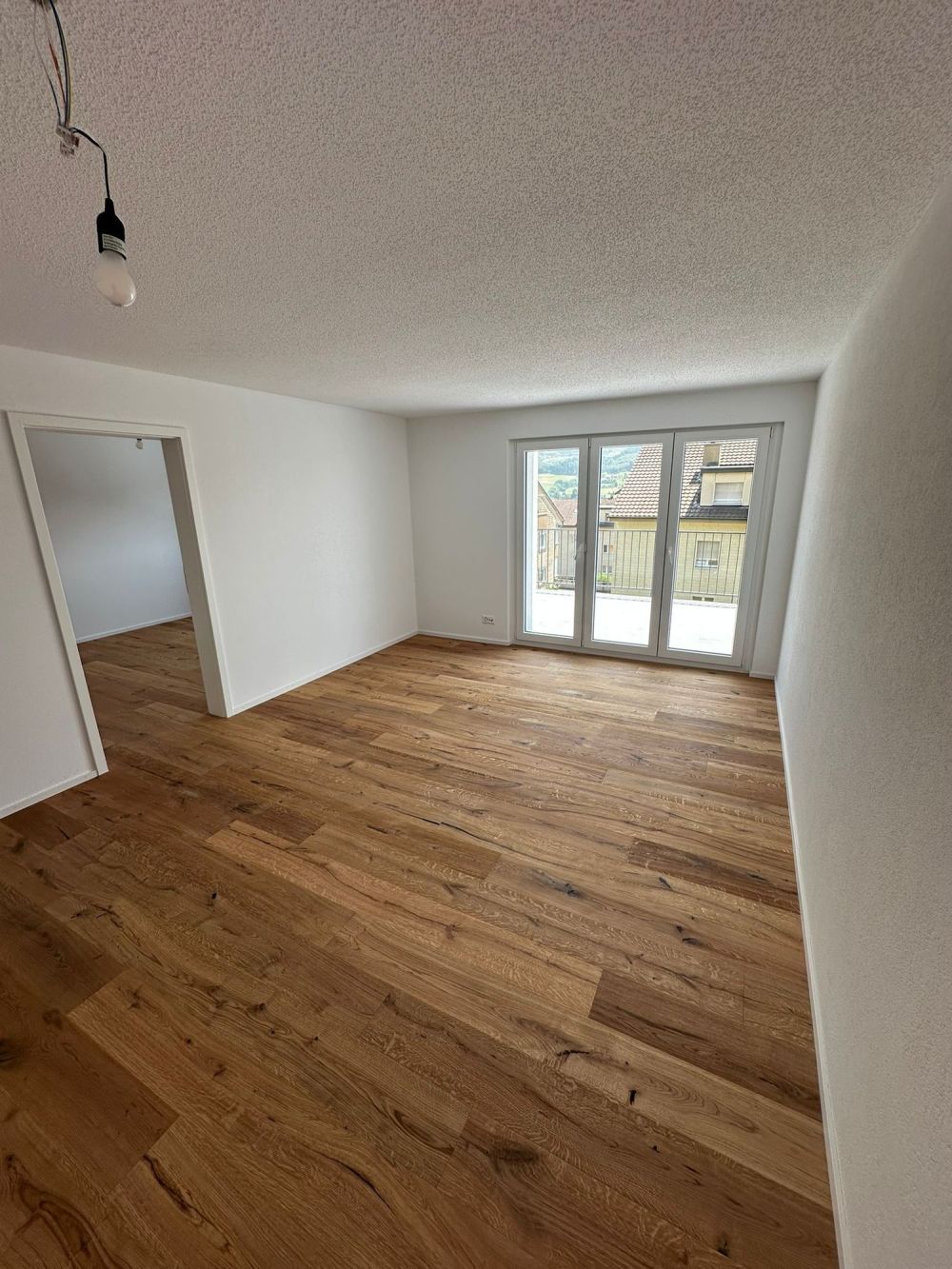 ERSTVERMIETUNG: Wunderschöne 3.5 Zimmer Wohnungen in Wangen bei Olten - Bild 8