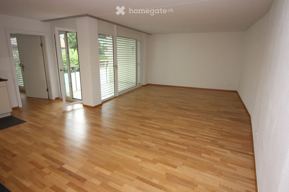 Landwohnung mit direktem Anschluss an Bern und Thun - Bild 3