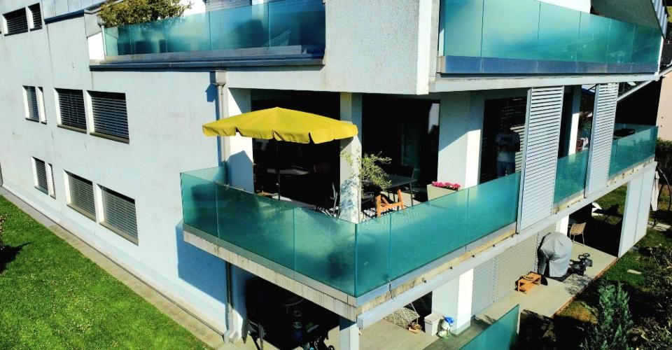 À louer – Magnifique appartement haut standing - Appartement - image - 4