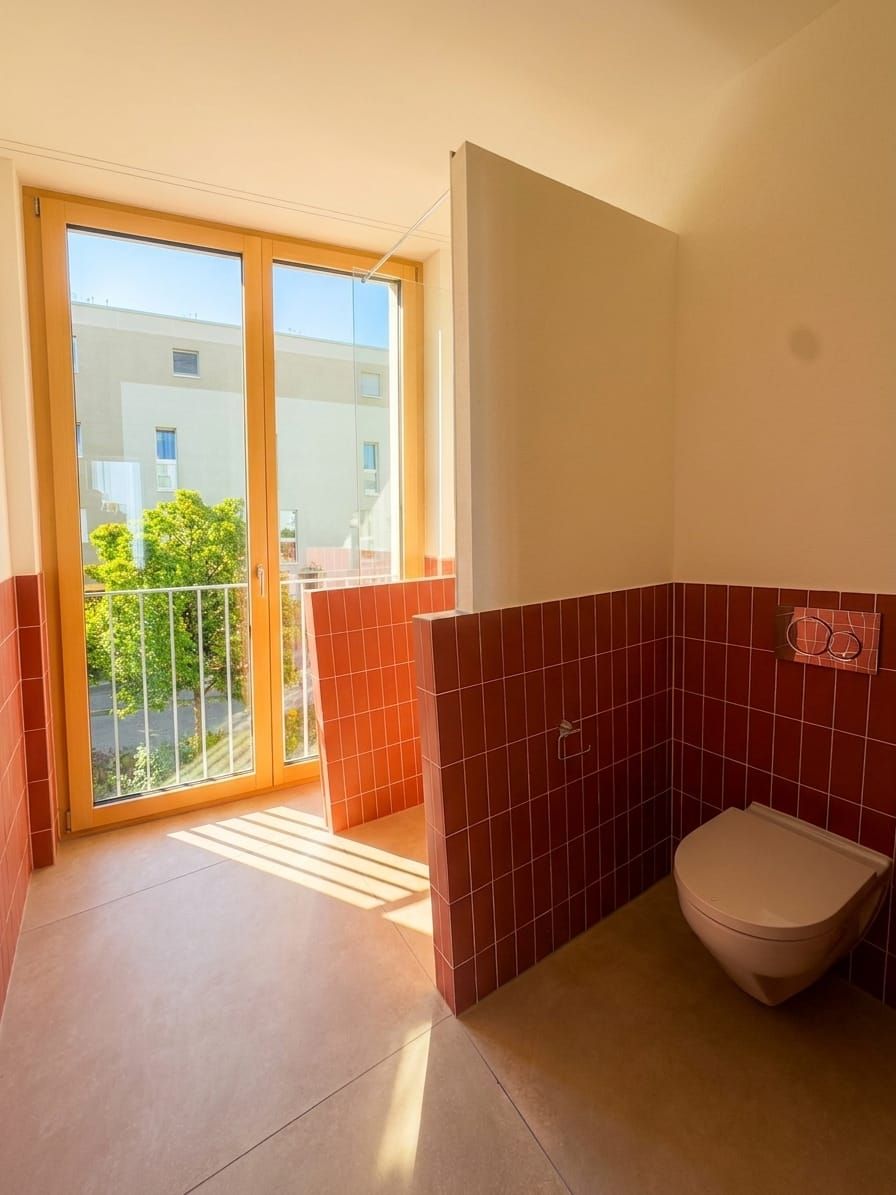 Pendler-Highlight: 3-Zimmer-Neubau in Effretikon mieten - Bild 7