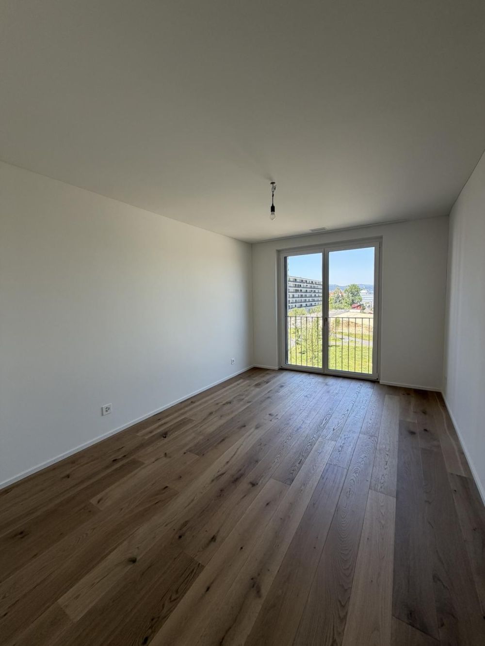 Modern 2.5-room apartment in the new AuPark development – steps from Lake Zurich - Bild 10