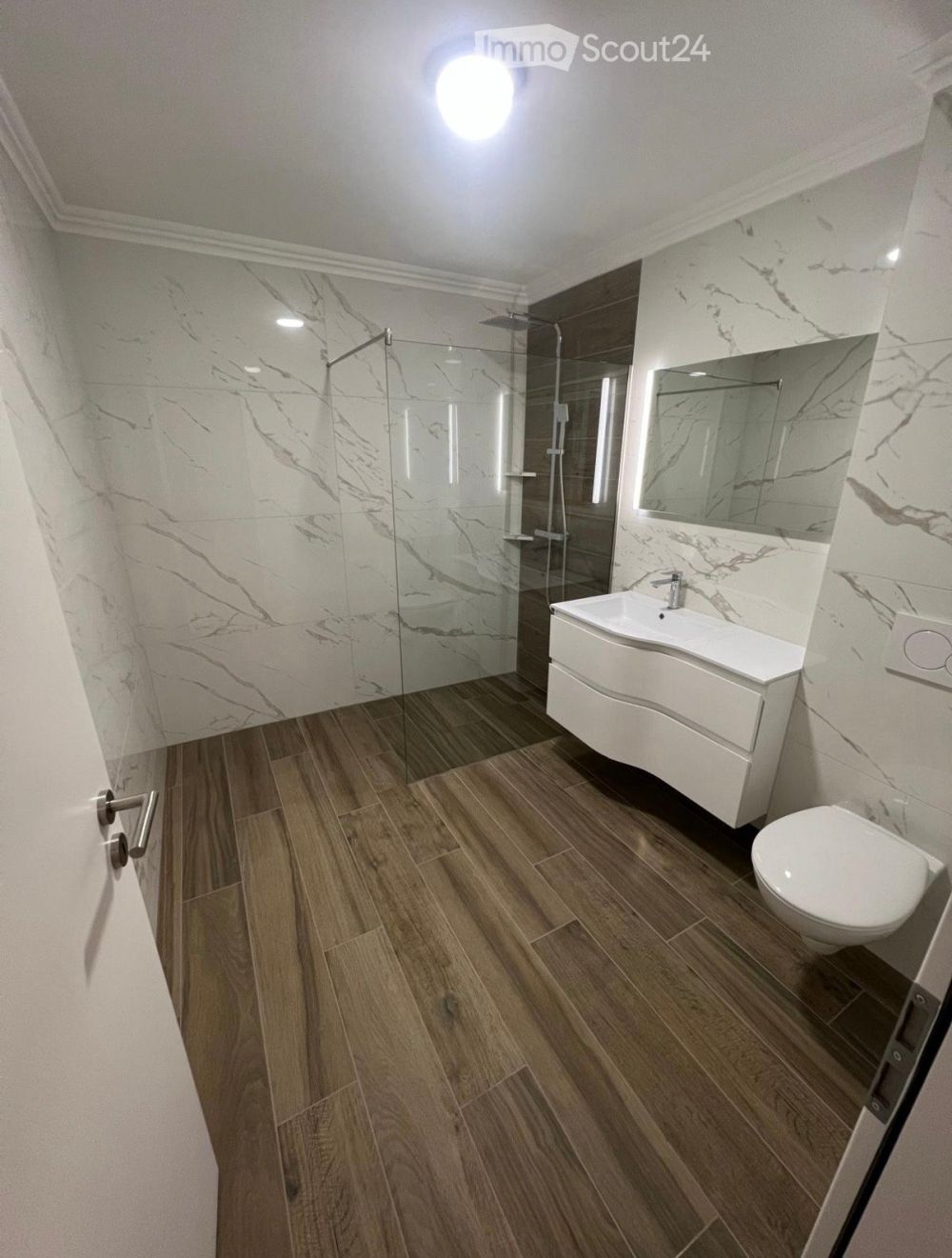 Appartement à Villeret - Bild 9