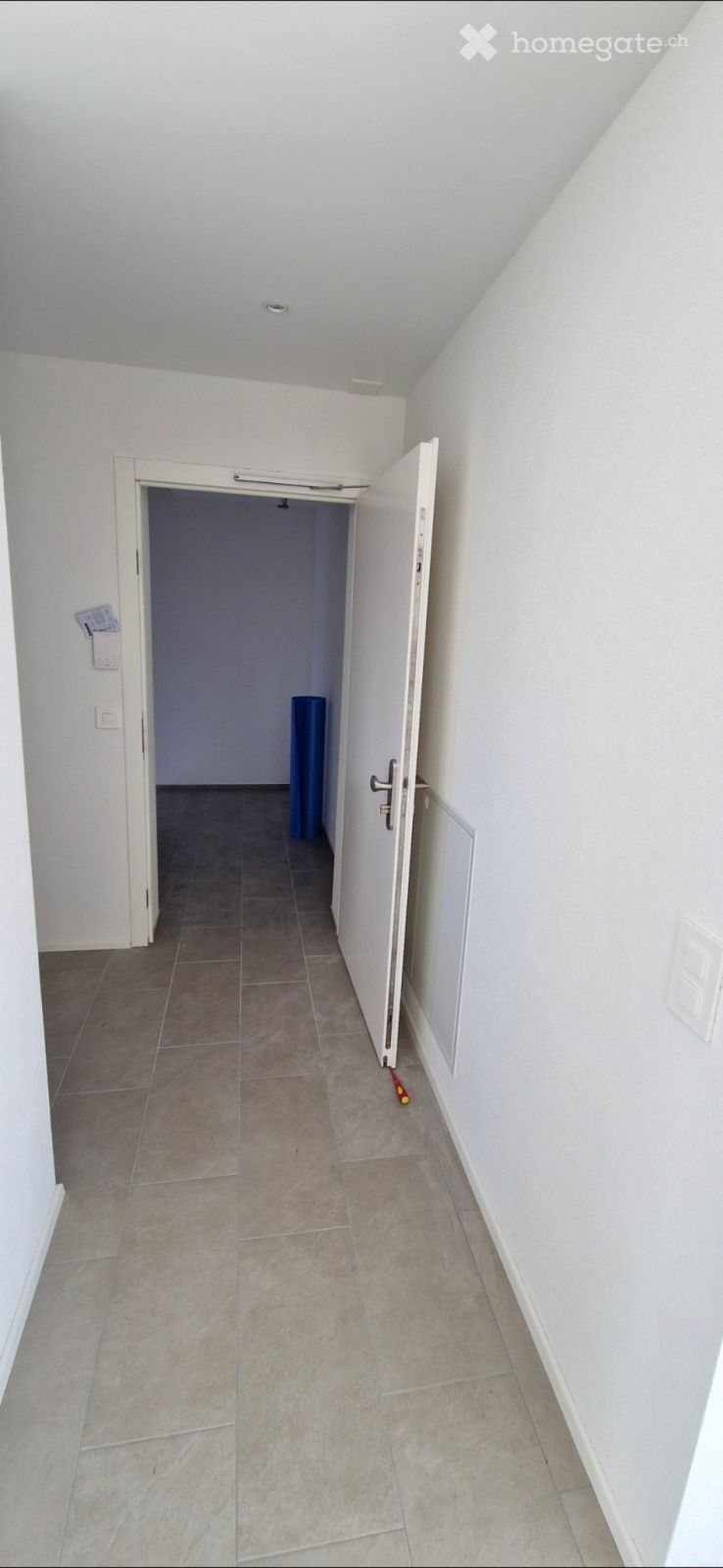 Neubauwohnung 4.5Zimmer Gelterkinden - Bild 10