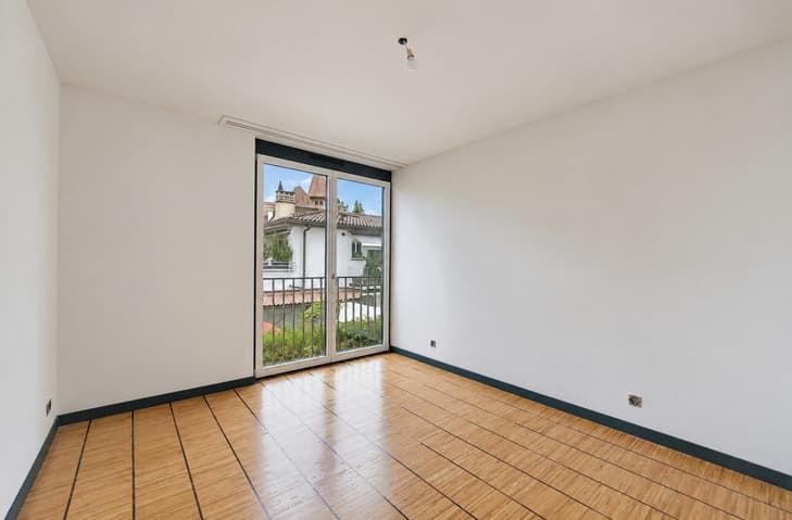 Bvd de la Forêt 10 à 1009 Pully - Appartement neuf de 4.5 pièces - Bild 12