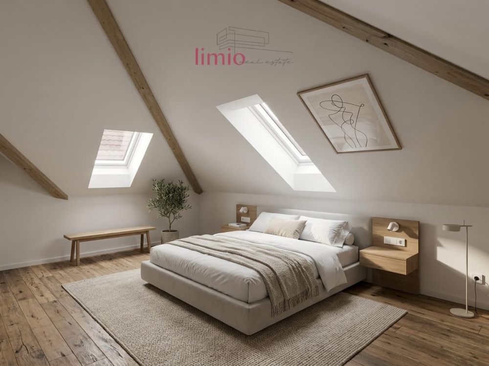 NEUBAU: 3.5-Zimmer EFH mit Balkon und Garage in Thundorf kaufen - Bild 7