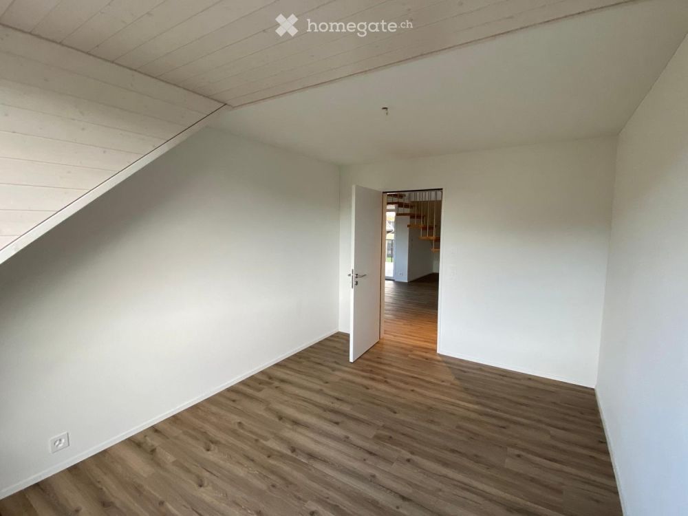 Neubauwohnung B10 im Unterdorf - Bild 5