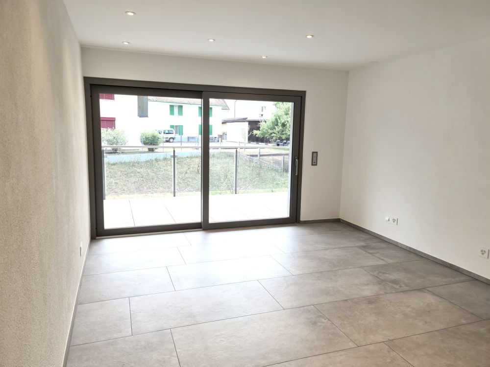 A louer magnifique appart. de 2,5 pièces dans immeuble comme neuf avec place de parc dans le garage - Bild 5