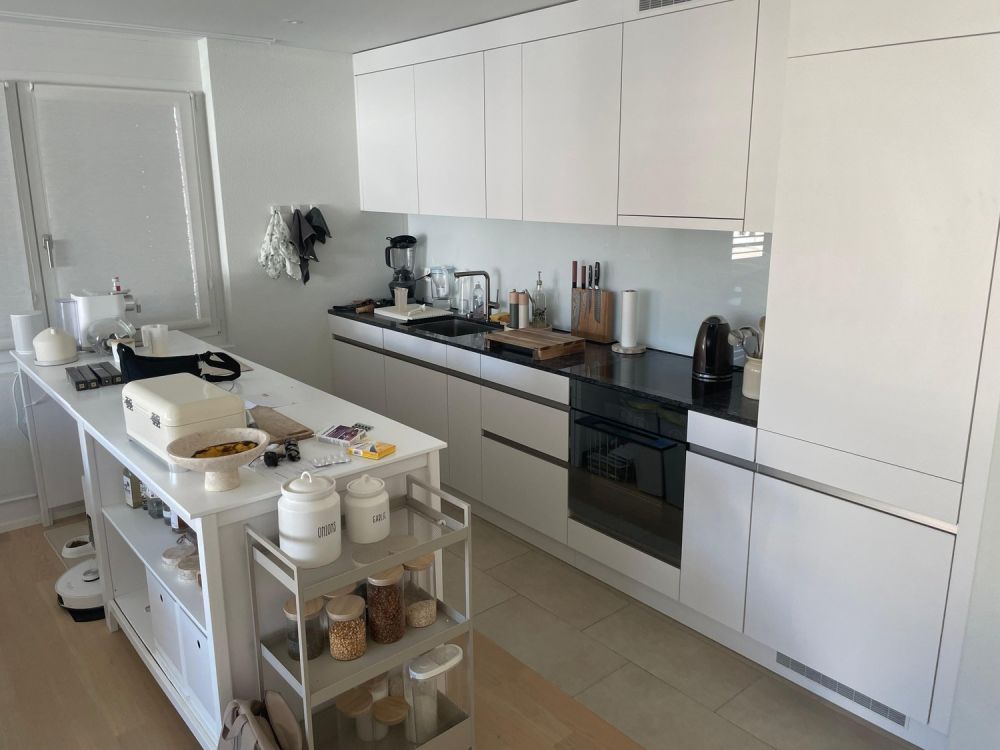 3.5 Zimmer Neubau in Dübendorf per 16.10.2026 zu vergeben - Bild 5