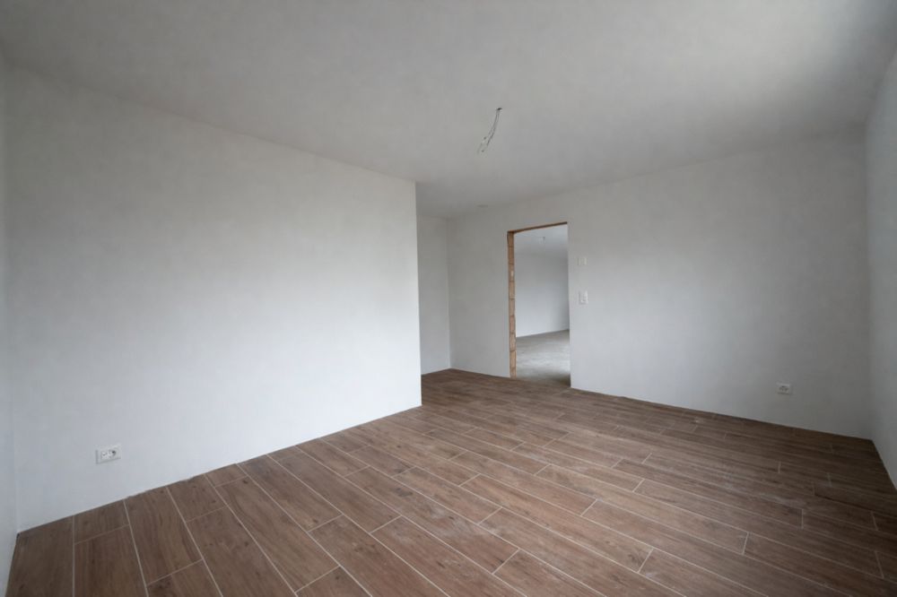 Appartement neuf de 2.5 pièces au 2ème étage à Farvagny - Bild 7