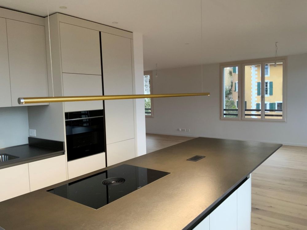 Appartement neuf de 3,5 pièces avec une jolie vue à Montreux - Bild 9