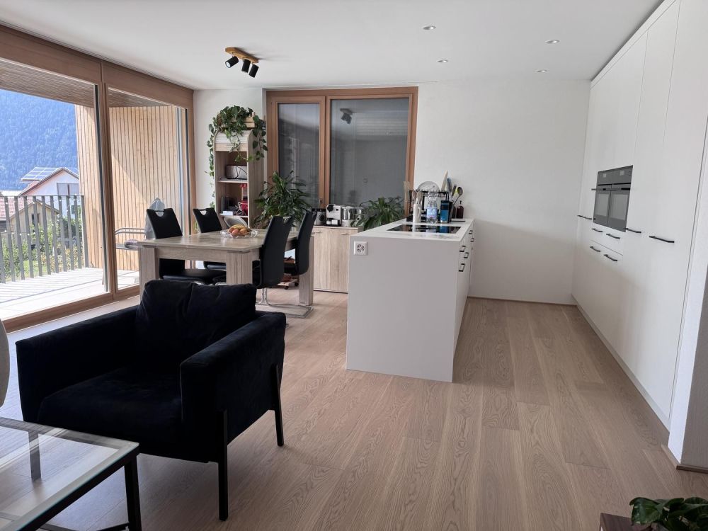 WG-Zimmer mit Traumblick & eigenem Bad in moderner Neubauwohnung - Bild 3