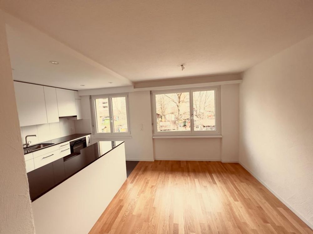 ERSTVERMIETUNG - Moderne 4.5-Zimmer-Wohnungen nach Sanierung - Bild 3