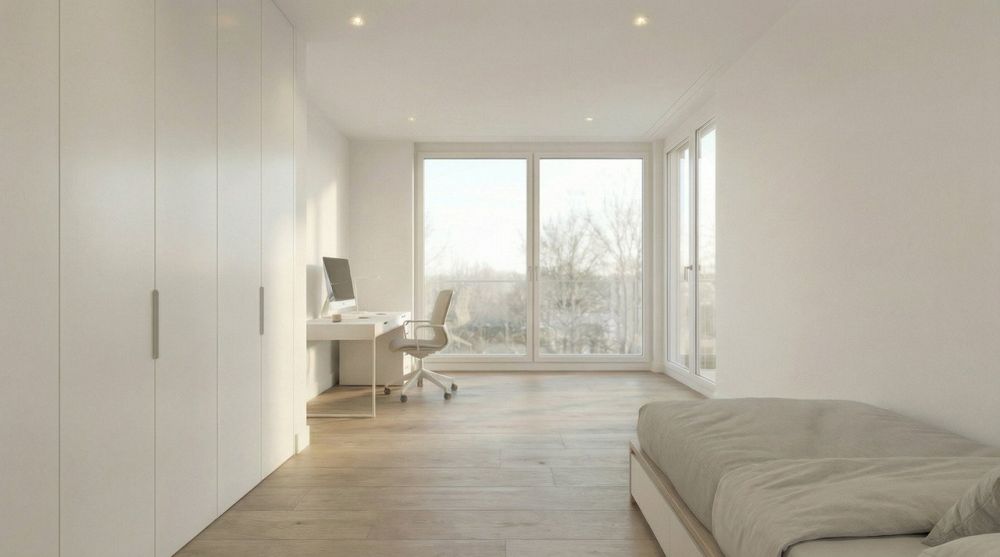 Erstbezug: grosszügige 3.5-Zimmer-Wohnungen im Speerblick Tuggen - Bild 5