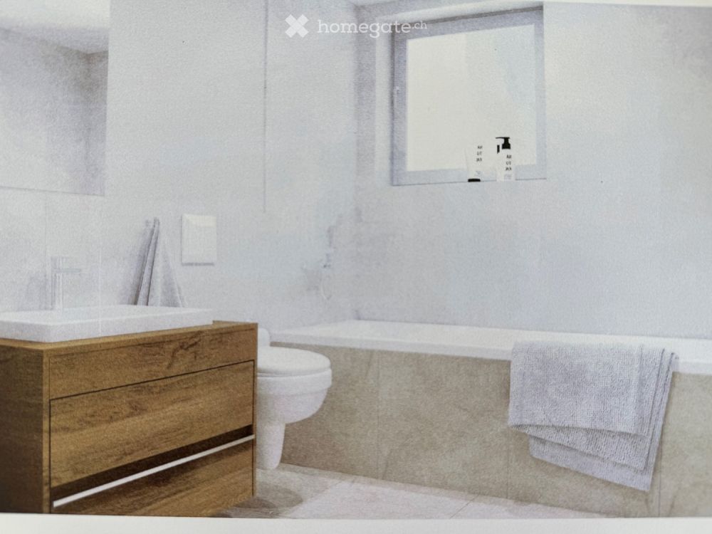 Erstbezug mit Wow-Effekt – dein neues Zuhause in Neuenkirch! - Bild 3