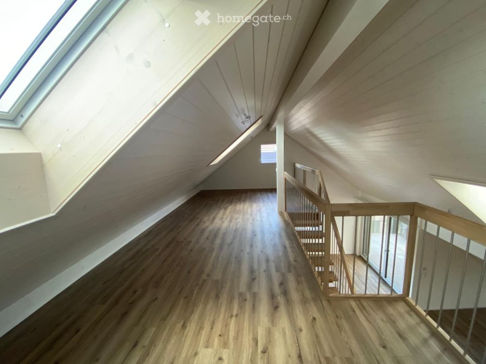 Neubauwohnung B10 im Unterdorf - Bild 2