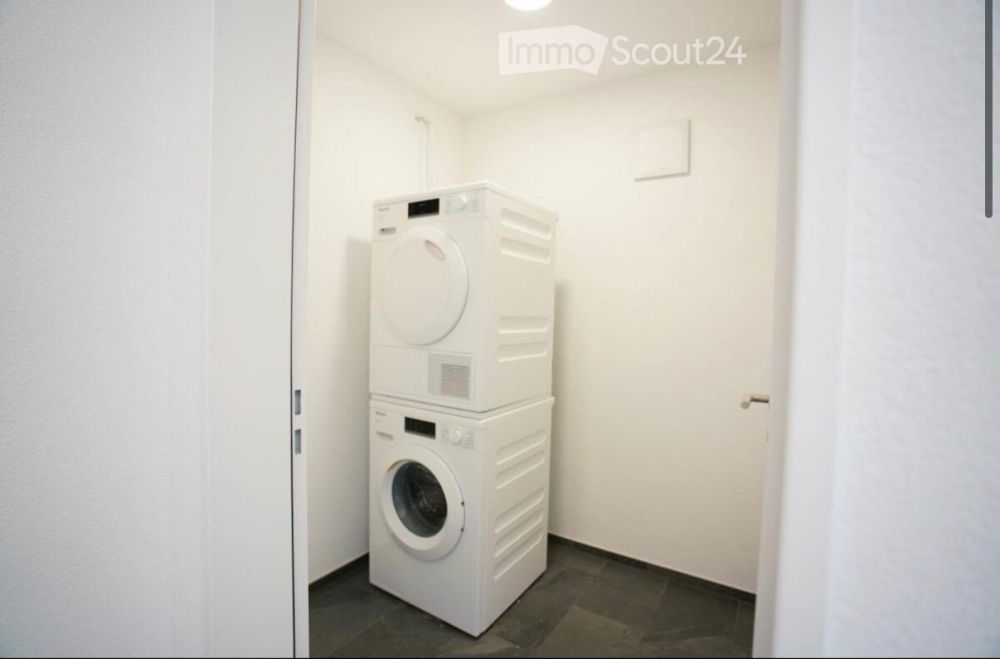 Moderne 4.5-Zimmer-Neubauwohnung mit Balkon und schöner Aussicht in Braunau TG - Bild 5