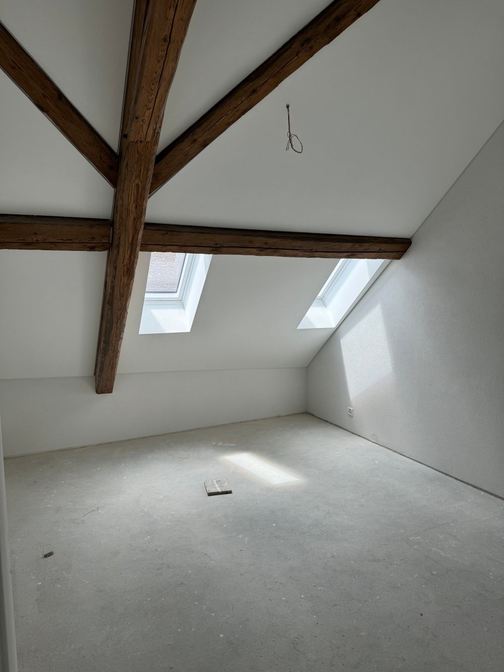 Appartement triplex de 4,5 pièces à Noville - Bild 11