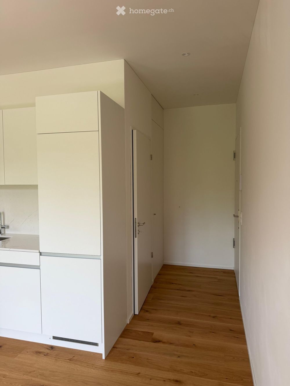 Moderne 2.5-Zimmer-Wohnung mit Seenähe in Au ZH - Bild 5