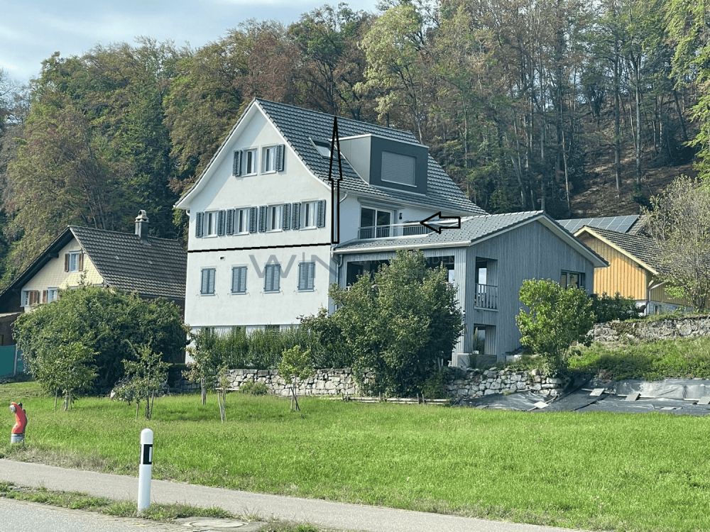 Zuhause-Glück im Grünen ? Schnell im Zentrum - Ihr neues glückliches Zuhause!