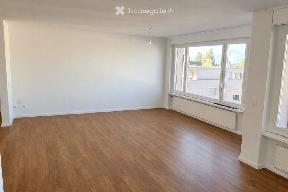 Traumhafte 4.5-Zimmer-Wohnung mit Seeblick in der Region Weinberghöhe - Bild 4