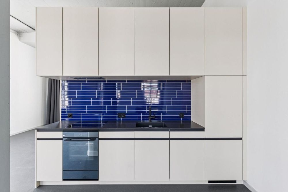 Erstvermietung - exklusive Loft mit Blick auf Kapellbrücke und Wasserturm - Bild 6