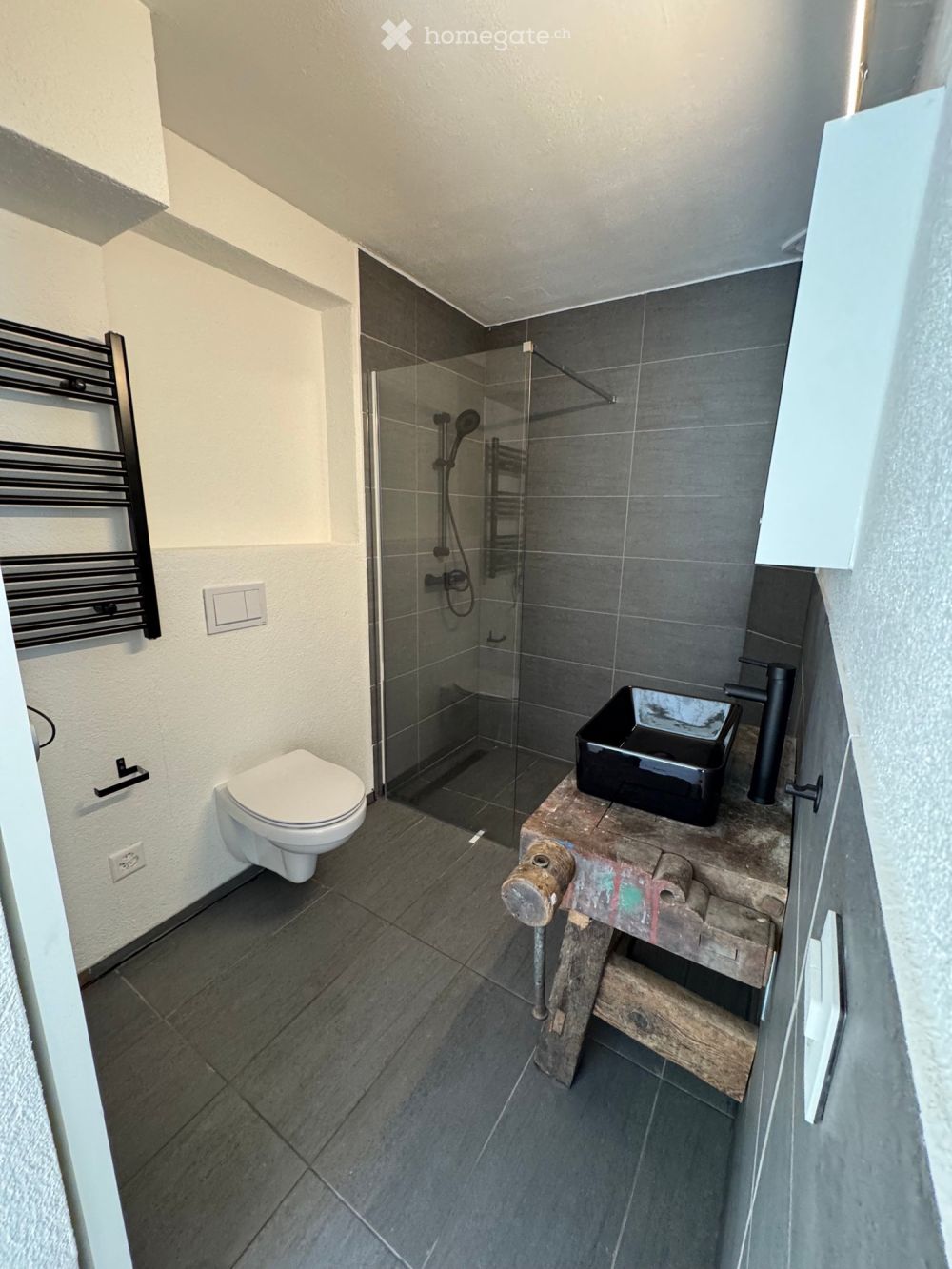 MODERNE 2.5-ZIMMER-NEUBAUWOHNUNG (Erstbezug) - Bild 1