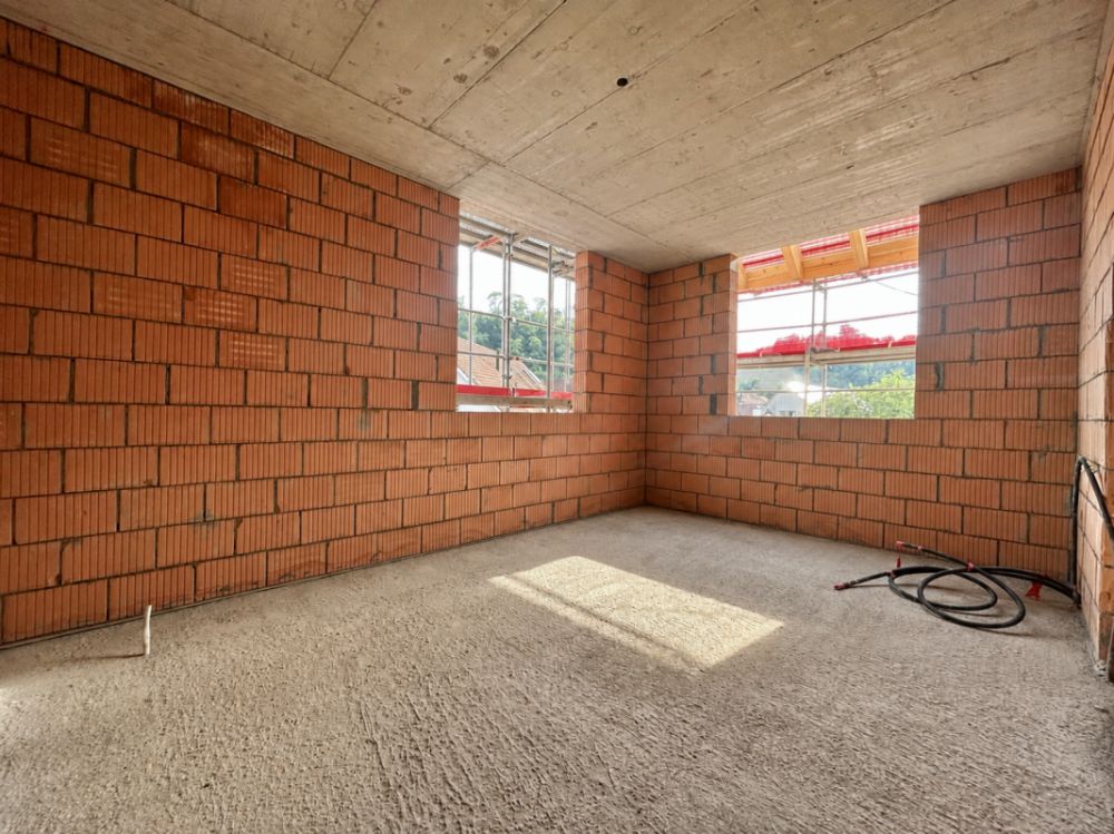 3.5- Zimmerwohnung 1. OG Erstbezug - Bild 6