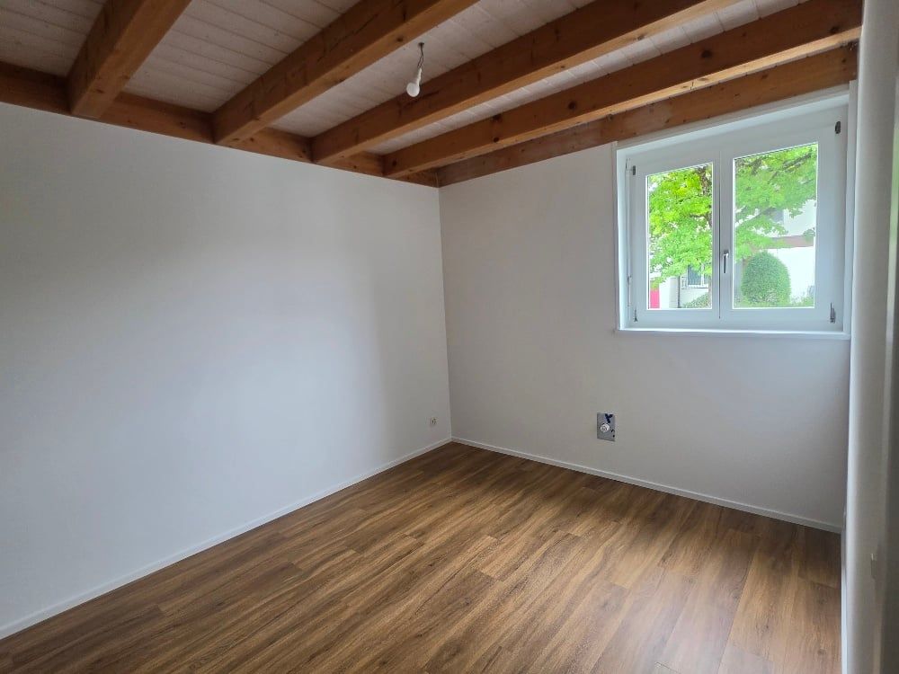 Luxuriöse 2.5 -Zimmerwohnung im EG am Nelkenring 2 - Bild 9