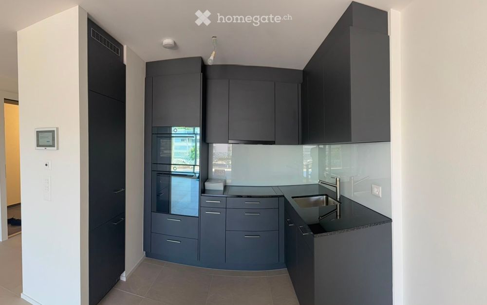 Appartement neuf de 2.5 pièces avec balcon à Ecublens - Bild 4