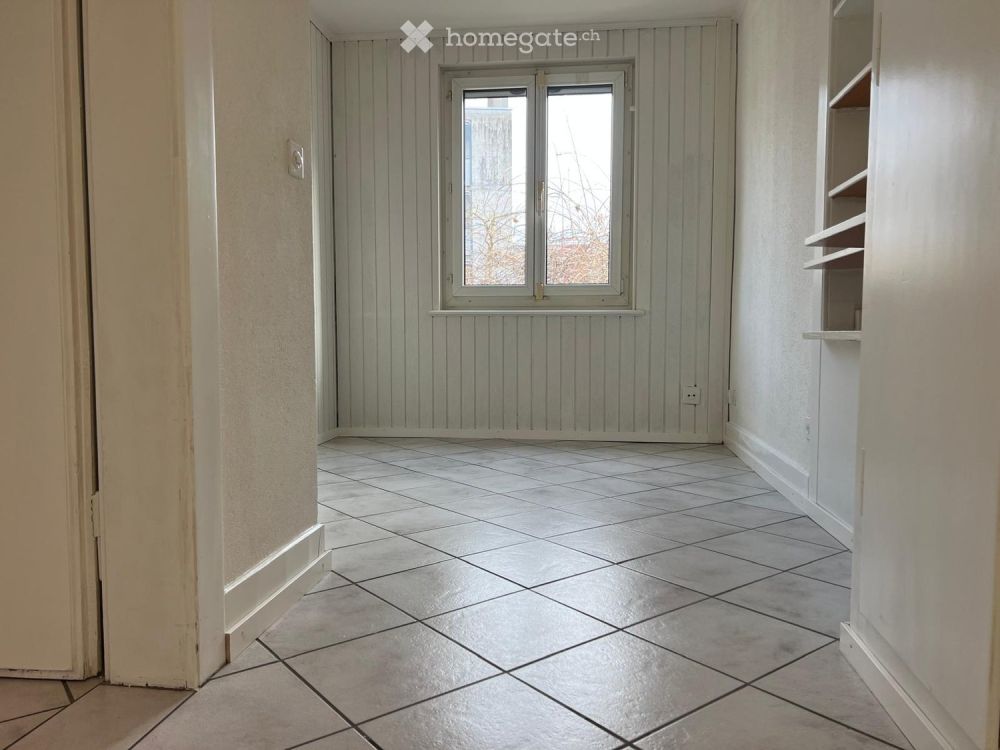 Charmantes Hausteil, 6.5-Zimmer in ruhiger Lage von Rothrist mit befristetem Mietvertrag (28.2.2029) - Bild 7