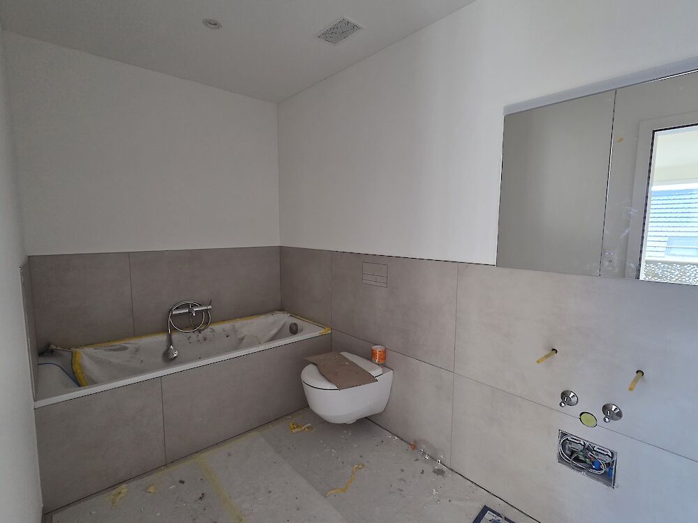 Erstvermietung! 3.5-Zimmer-Neubauwohnung in Alterswil - Bild 9