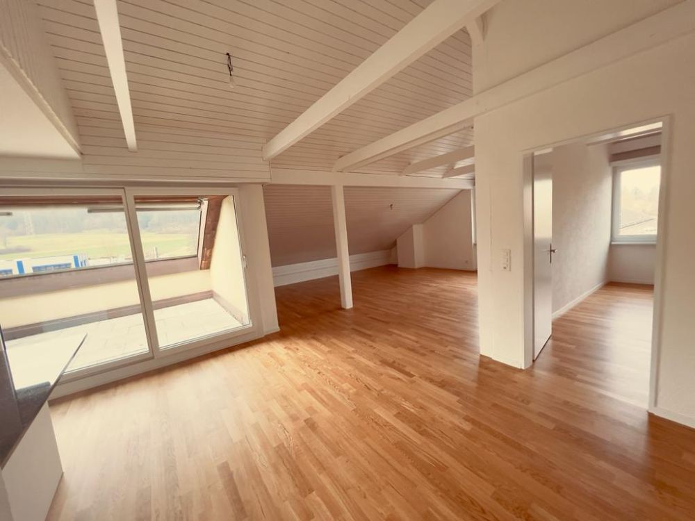 ERSTVERMIETUNG - Moderne 2.5-Zimmer-Wohnungen nach Sanierung - Bild 5