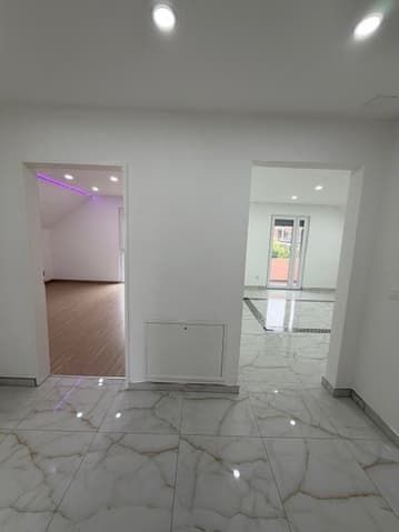 Appartement Duplex 4.5 pcs Nouveau à Bienne ! - Bild 1