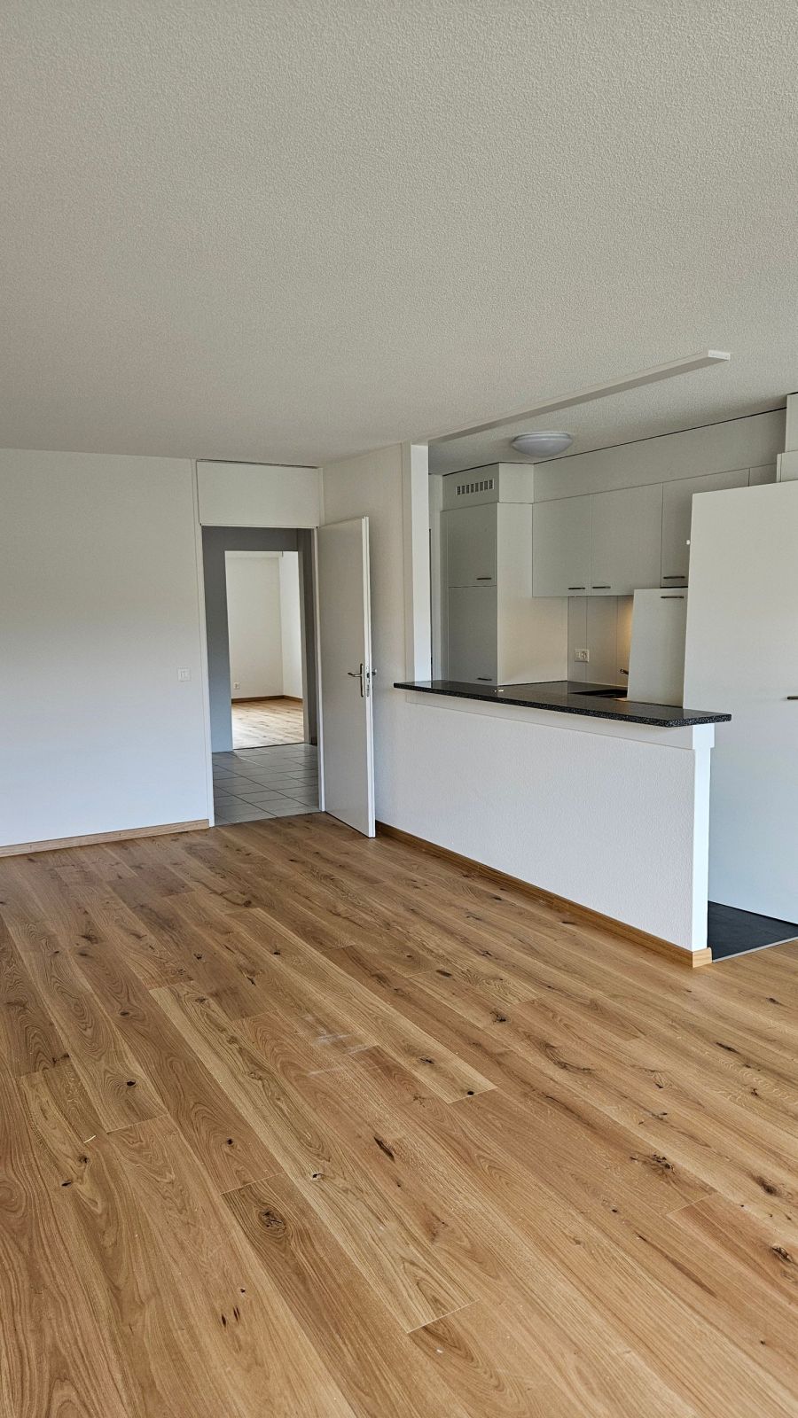 Total sanierte und charmante 3.5-Zimmerwohnung zu vermieten - Bild 2