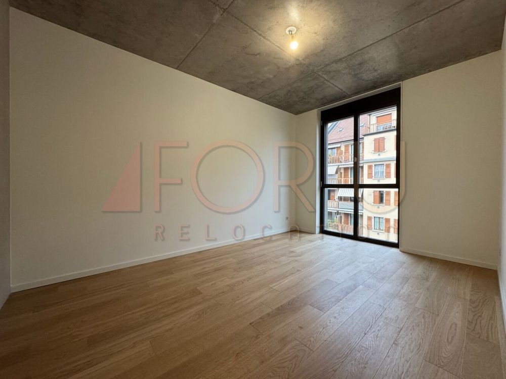 NEUF - très bel appartement de 5 pièces à Carouge - Bild 10