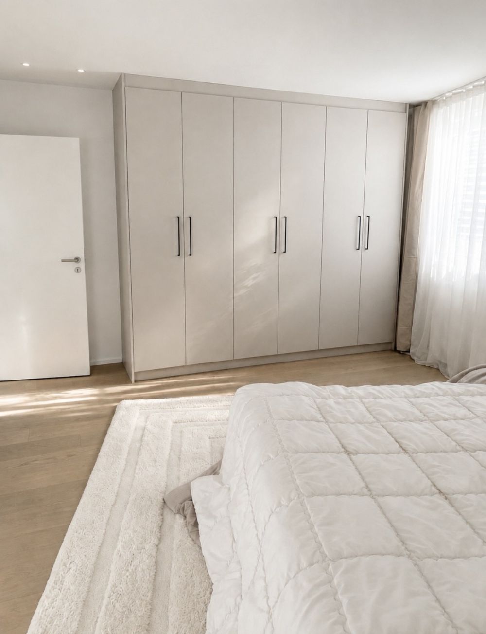 Wunderschöne 3,5 Zimmerwohnung - Bild 11