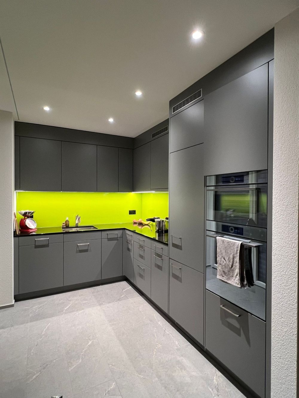 2.5 Zimmer Wohnung per 21.09.2026 zu vermieten - Bild 7