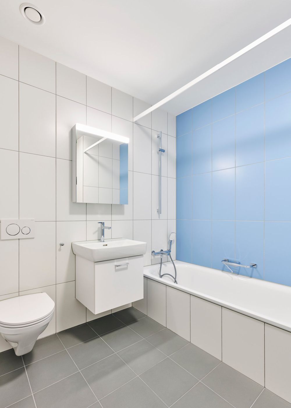 Nachhaltig wohnen in einer modernen 4.5-Zimmer-Neubauwohnung - Bild 6