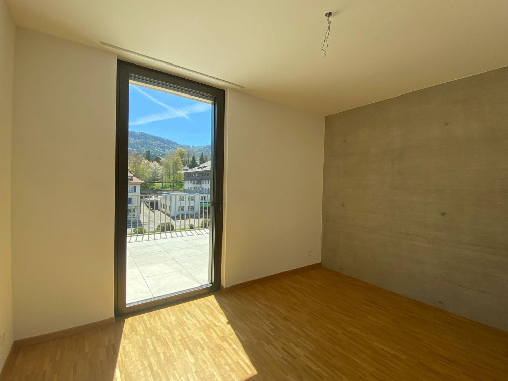 Superbe attique de 5.5 pièces - Bild 6