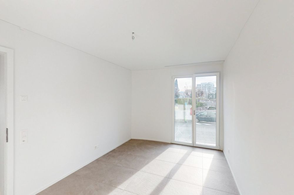 Morella Massagno - 2.5 locali in zona strategica con promozione speciale! - Bild 6