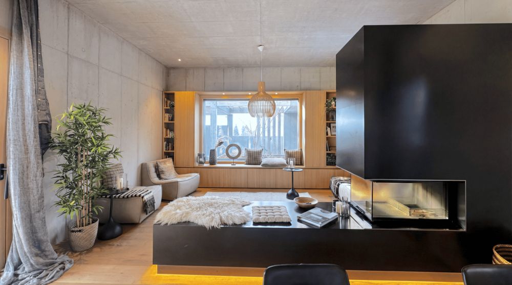 Grosszügiges 7.5-Zimmer-Einfamilienhaus in Pfäffikon ZH – ab sofort verfügbar - Bild 1