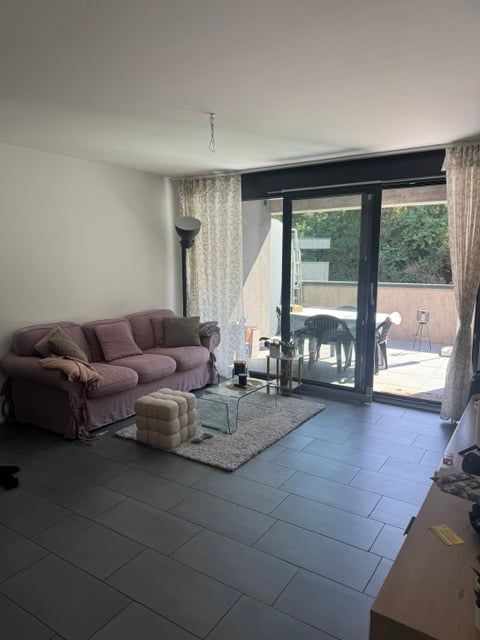 Appartamento 2.5 locali moderno con balcone a Pambio-Noranco - Bild 2
