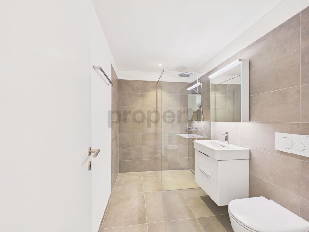 Exklusive 2.5-Zimmer-Neubau-Eckwohnung im AuPark - modernes und helles Wohnen mit Blick zum Zürichsee - Image 7