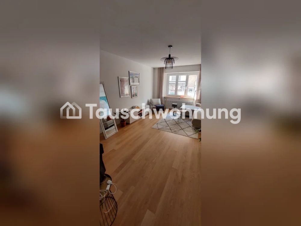 Wohnung in Alt-Wiedikon zum Tausch gegen grössere - Bild 7