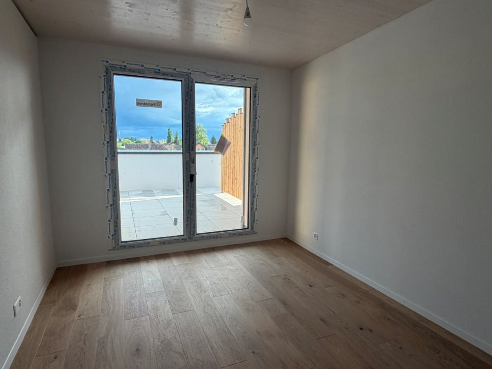 Superbe appartement neuf de 3.5 pièces - Bild 5