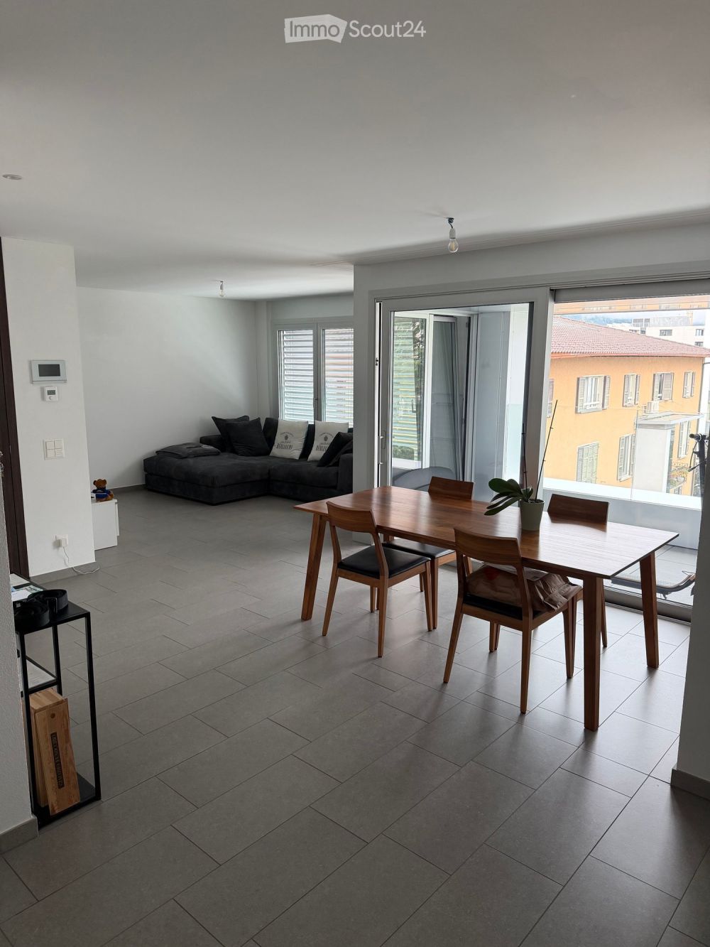 Appartamento a Locarno - Bild 5