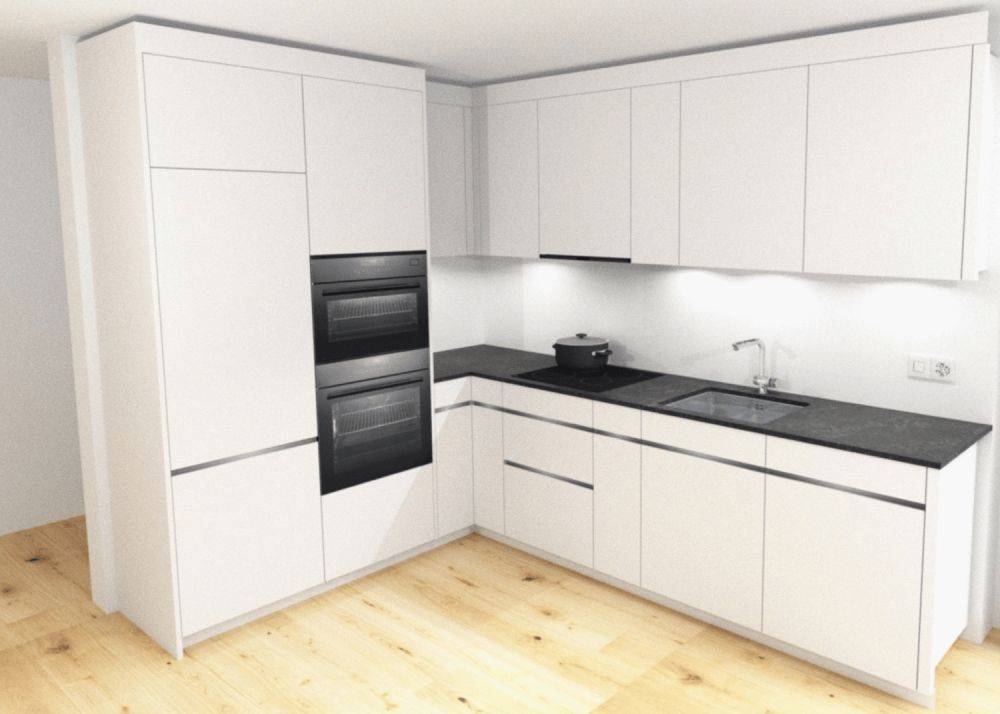 Moderne 4.5-Zimmer-Maisonette mit Liftkomfort, Freienstein-Teufen - Image 4